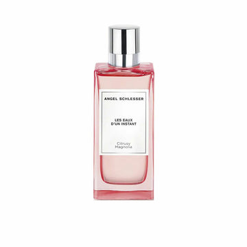 Women's Perfume Angel Schlesser Les Eaux D'Un Instant Citrusy Magnolia EDT 100 ml