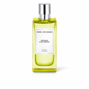 Men's Perfume Angel Schlesser LES EAUX D'UN INSTANT 150 ml