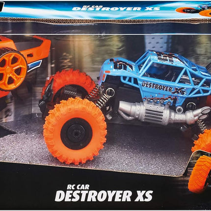 REVELL 24594 Destroyer XS Remote Control Car