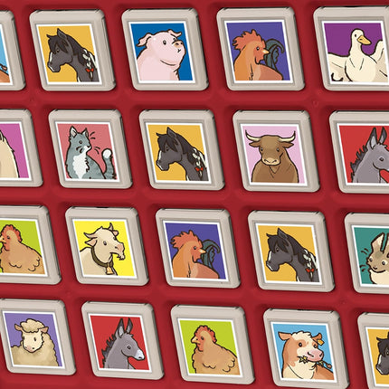 Top Trumps Match: Farm Pets Board Game