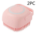 Pink 2Pc / Square