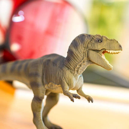 Tyrannosaurus Rex Action Figure