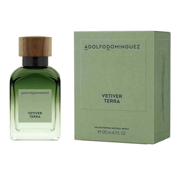 Men's Perfume Adolfo Dominguez EDP