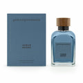 Men's Perfume Adolfo Dominguez AMBAR NEGRO EDP 200 ml