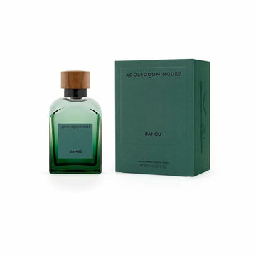 Men's Perfume Adolfo Dominguez Bambú 200 ml