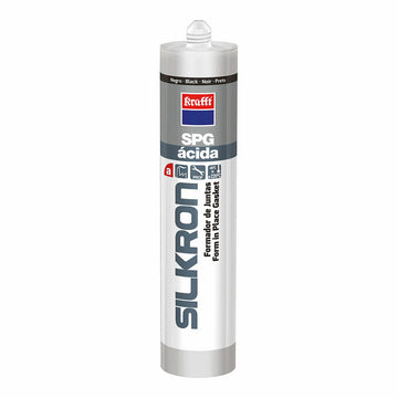 Grout Reviver Krafft 300 ml Black
