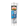 Silicone Pattex White