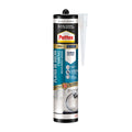 Silicone Pattex White 280 ml Baths