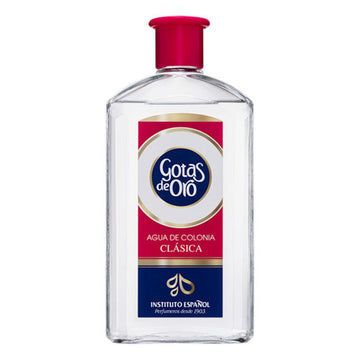 Unisex Perfume Instituto Español 1020-24079 EDC 600 ml