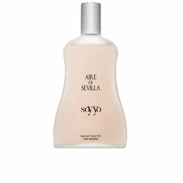 Women's Perfume Aire de Sevilla Soy yo EDT 150 ml