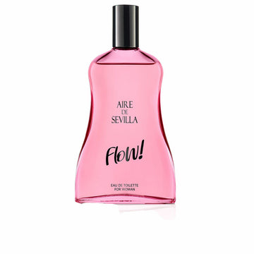 Women's Perfume Aire de Sevilla Flow! EDT 150 ml