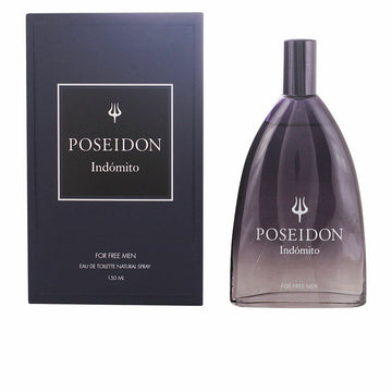 Men's Perfume Instituto Español Poseidon EDT 150 ml