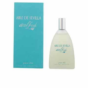 Women's Perfume Aire de Sevilla 13583 EDT 150 ml