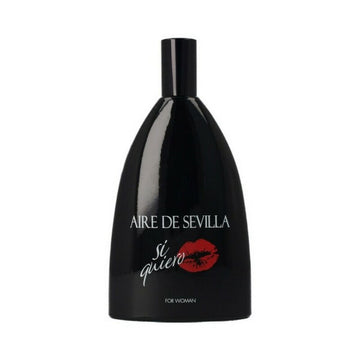 Women's Perfume Instituto Español Aire De Sevilla Si Quiero EDT 150 ml