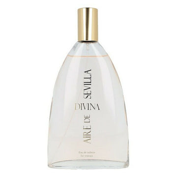 Women's Perfume Instituto Español Divina EDT
