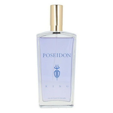 Men's Perfume Poseidon 13617 EDT 150 ml