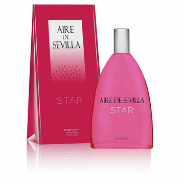 Women's Perfume Aire de Sevilla Star EDT