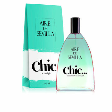 Women's Perfume Aire de Sevilla Chic… EDT 150 ml