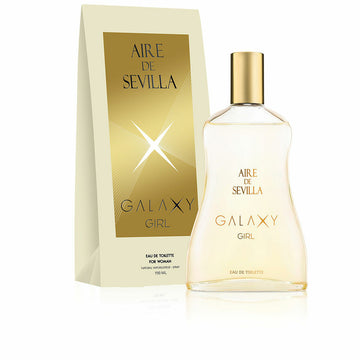 Women's Perfume Instituto Español AIRE DE SEVILLA EDT