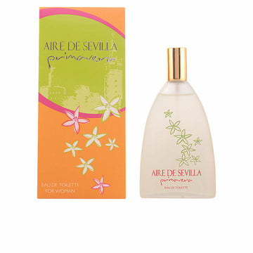 Women's Perfume Instituto Español Aire de Sevilla EDT 150 ml