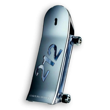 Men's Perfume Carolina Herrera   EDT 150 ml 212 Men Heroes