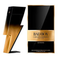 Men's Perfume Carolina Herrera Bad Boy Extrem EDP 100 ml