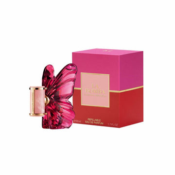 Women's Perfume Carolina Herrera LA BOMBA EDP 50 ml