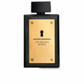 Unisex Perfume Antonio Banderas THE SECRET