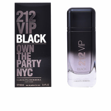 Men's Perfume Carolina Herrera EDP (1 Unit)
