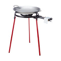 Burner for Paella Vaello Ø 40 cm Tripod Burner