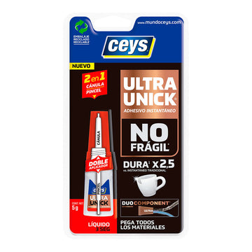 Glue Ceys ultra unick 5 g