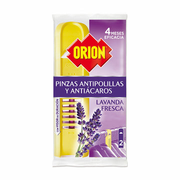Pest repellent Orion Anti-dust mite Mothproof