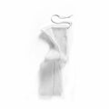Shopping Bag Ibili 37 x 20 cm White Leggings Legumes