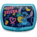 Lunch box ThermoBaby LILO & STITCH Plastic 300 ml