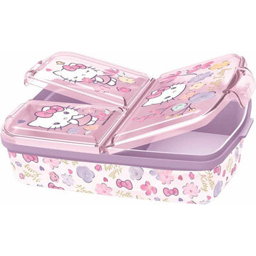 Lunchbox Hello Kitty
