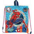 snack bag Spider-Man Mob Rules