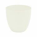 Plant pot Plastiken White polypropylene (Ø 38 cm)