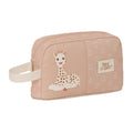 Thermal Breakfast Holder Sophie la Girafe 21,5 x 12 x 6,5 cm