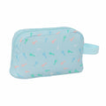Thermal Lunchbox Sophie la Girafe Blue 21,5 x 12 x 6,5 cm