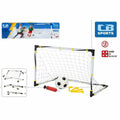 Folding Goalposts 90 x 59 x 59 cm