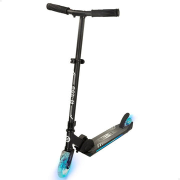Scooter Colorbaby Polyurethane Aluminium Steel Black