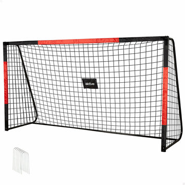 Football Goal Aktive 300 X 160 X 90 CM