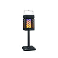 Mosquito Killer Coati IN420801 Black Plastic