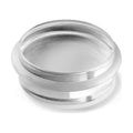Doorstop Inofix 2098 Doors Adhesive Transparent
