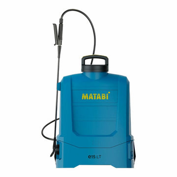 Garden Pressure Sprayer Matabi 15 L