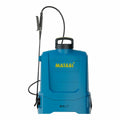 Garden Pressure Sprayer Matabi 15 L
