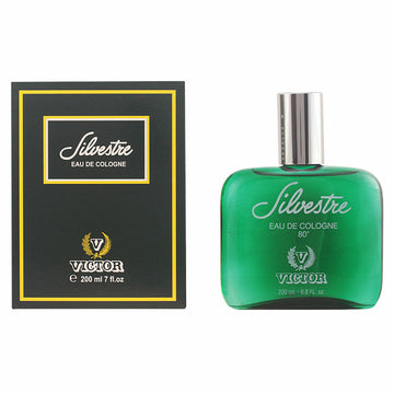 Men's Perfume Victor SILVESTRE EDC 200 ml
