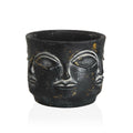 Plant pot Versa Garo Ceramic (12 cm)