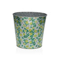 Planter Versa XL Metal Minimalist 16,5 cm