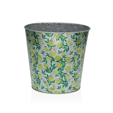 Planter Versa XL Metal Minimalist 16,5 cm